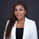 Photo of Yami Bennett