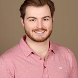 Photo of Nick Knudten