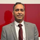 Photo of Sunil Wadhwa