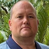 Photo of David Pointon