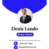 Photo of Denis Lando