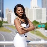 Photo of Precious Roberts