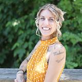 Photo of Brittany Dyer