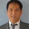 Photo of Ernie Lim
