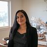 Photo of Dina Ochoa