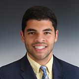 Photo of Adam Hashem