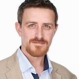 Photo of Eric Holman