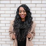 Photo of Nikki Jones