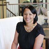 Photo of Trisha Dirks