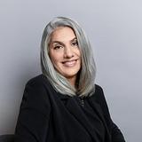 Photo of Kim Barnett