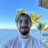 Photo of Jordan Weissman