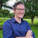 Photo of Kyle Murnane