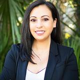 Photo of Amanda Lewis