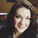 Photo of Candice McQueen