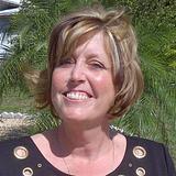 Photo of Cathy Brooks