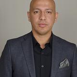 Photo of Ernesto Heredia