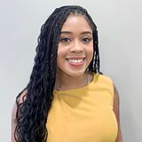 Photo of Danielle Pry