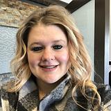 Photo of Danielle Camp