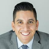 Photo of Justin McCabe