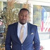 Photo of Ron Bailey