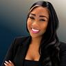 Photo of Danielle Saleh-Montgomery