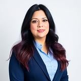 Photo of Andrea Cope