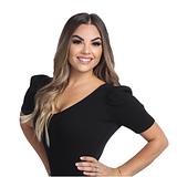 Photo of Kelli Lewis