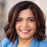 Photo of Rashmi Raj