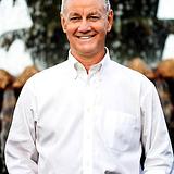 Photo of Johnny Joyce