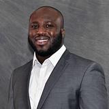 Photo of Daniel Koumou Nete