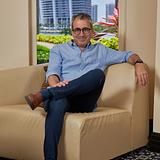 Photo of Rafael Szydlowski