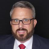 Photo of Blaine Dooley