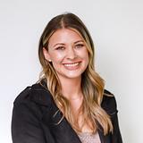 Photo of Courtney Hooper