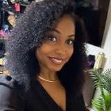 Photo of Christine Asare