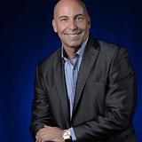 Photo of Chris Evensen