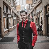 Photo of Tyler Stipe