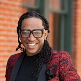 Photo of Jamal Jackson