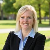 Photo of Bonnie Massa