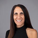 Photo of Suzette Gordon