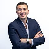 Photo of Alexander Ioncescu