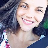 Photo of Tiffany Frost