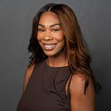 Photo of Najla Coffman