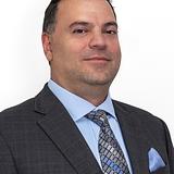 Photo of Frank Saraceno