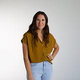 Photo of Kendra Fisher