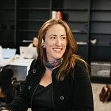 Photo of Michelle Senechal