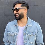 Photo of Daman Baath