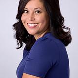 Photo of Beverly English