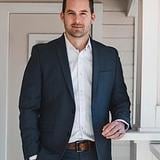 Photo of Michael Hamilton