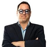 Photo of Michael & Blanca Masci