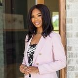 Photo of Amber Jackson